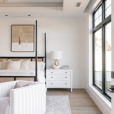 Lancaster Nightstand